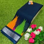 Linen cotton