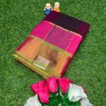 cotton saree