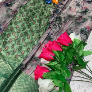 Tissue cotton