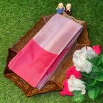 Tissue silk
