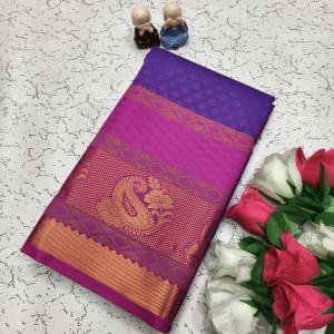 Poonthamil saree