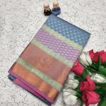 Poonthamil saree
