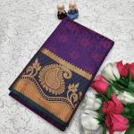Poonthamil saree