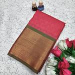 Poonthamil saree