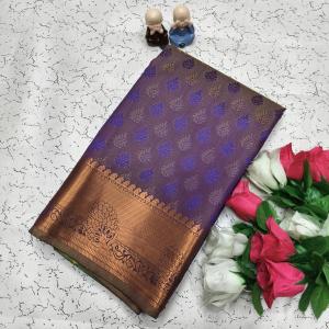 Poonthamil saree